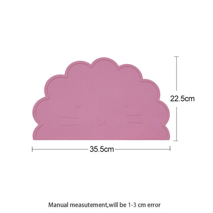 Silicone Placemat