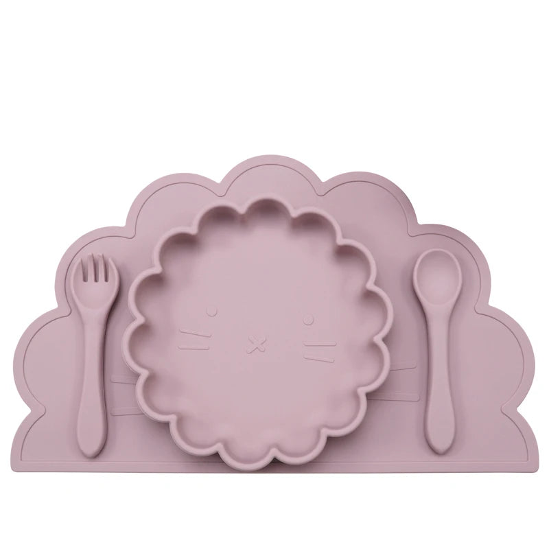 Silicone Placemat