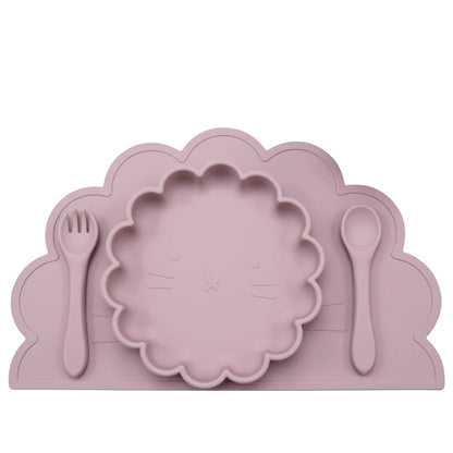 Silicone Placemat