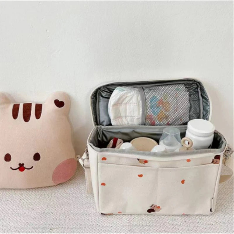 Baby Feeding Insulated Bag