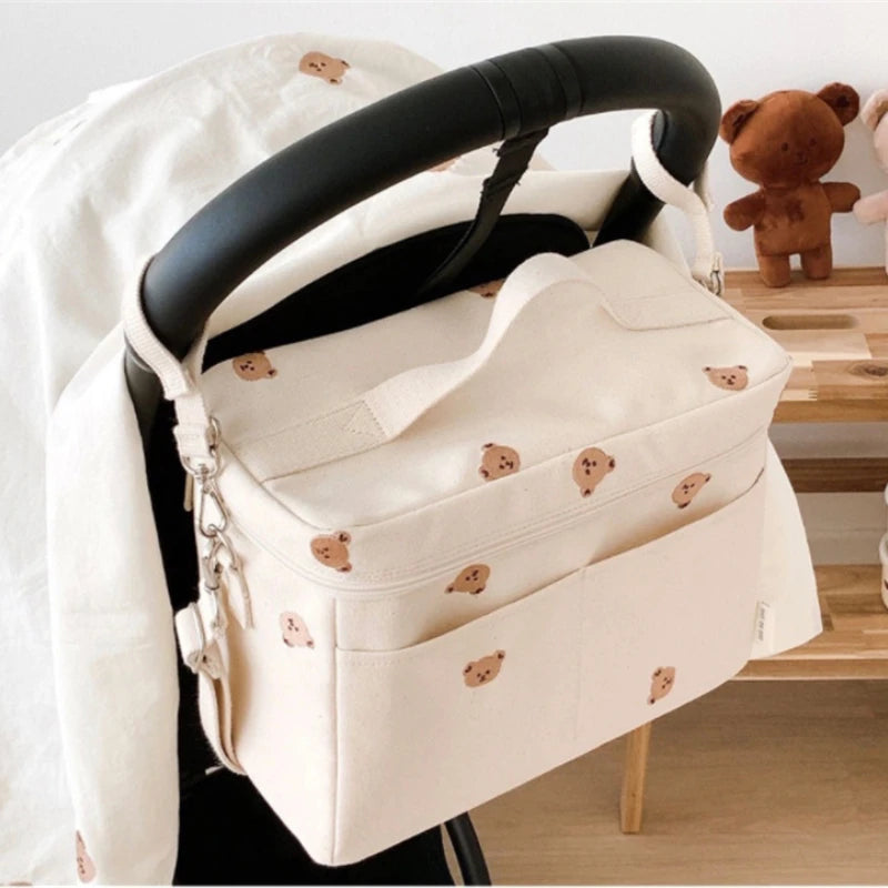 Baby Feeding Insulated Bag
