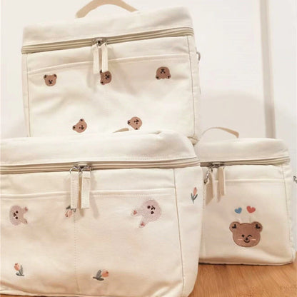 Baby Feeding Insulated Bag