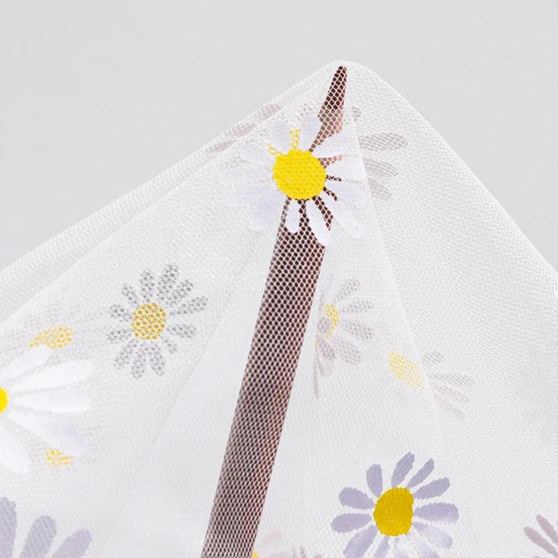 Pushchair Mosquito Net Cover