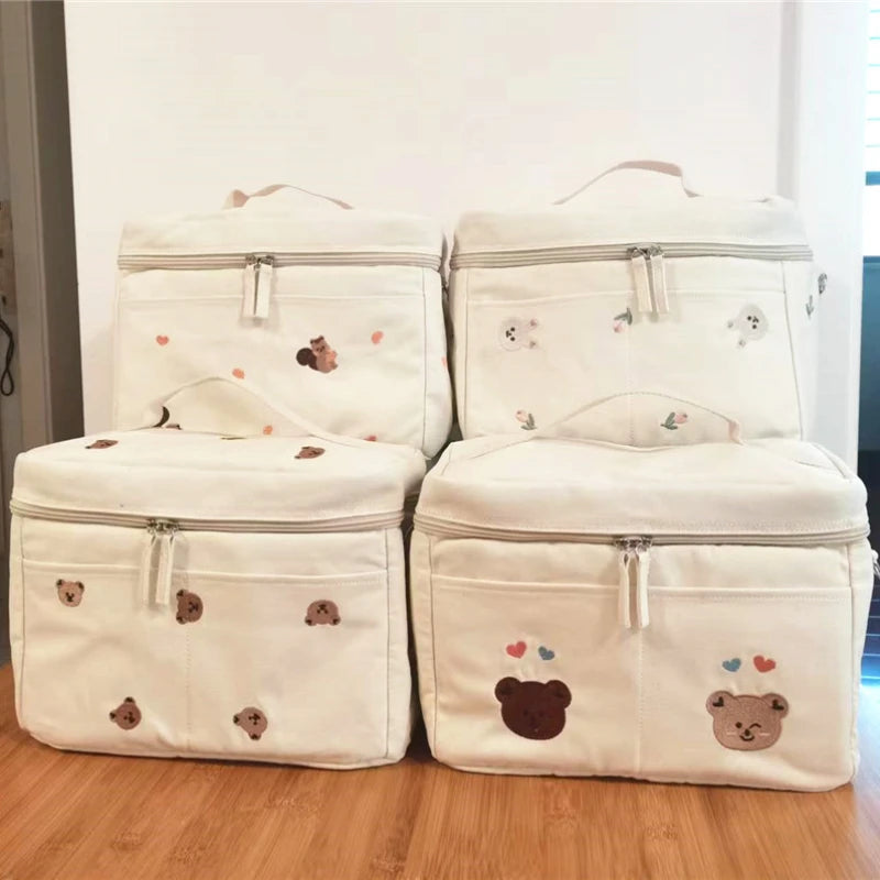 Baby Feeding Insulated Bag